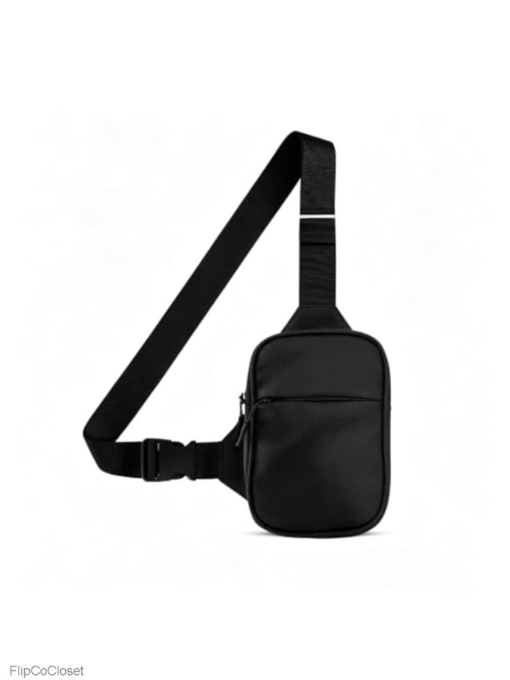 Waterproof Mini Sling Bag Crossbody Chest Pack for Travel Hiking